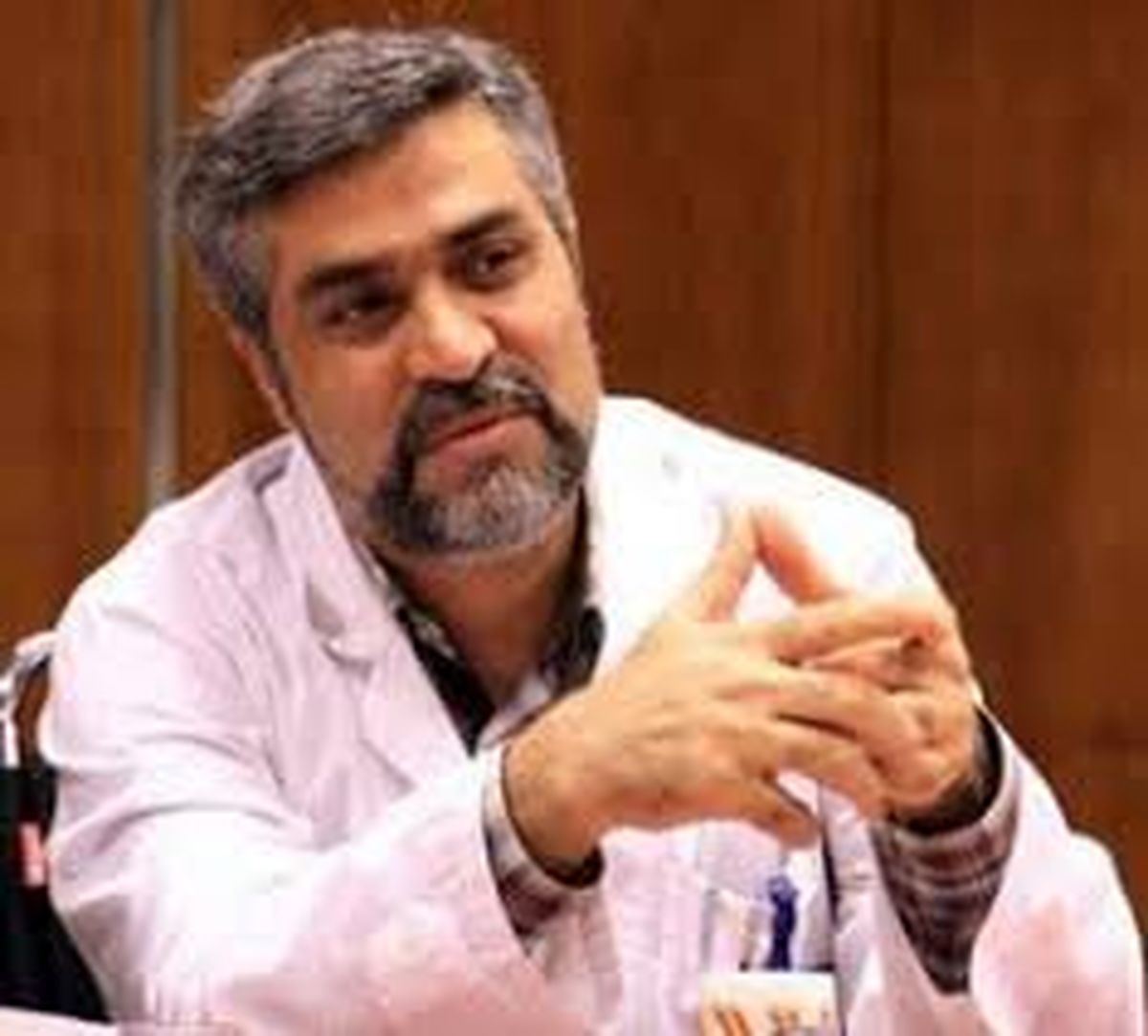 عذرخواهی و توضیح کرمانپور درباره نامهاش برای واکسیناسیون هنرمندان