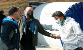 آقای جهرمی! مسئولی که بچه و جوان است، نباید کری بخواند/ اصالت استقلال از جهرمی بیشتر است