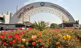 اعتصاب کارکنان نیروگاه رامین همزمان با سفر وزیر نیرو/ نمایندگان نگران آثار سوءمدیریت در استان هستند