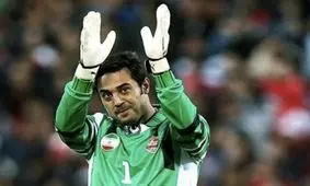 دلیل غیبت نیما نکیسا در بازی یادبود میناوند و انصاریان چه بود؟