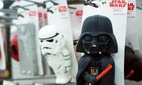 زوجی خوش‌شانس با کشف چند عروسک ثروتمند شدند