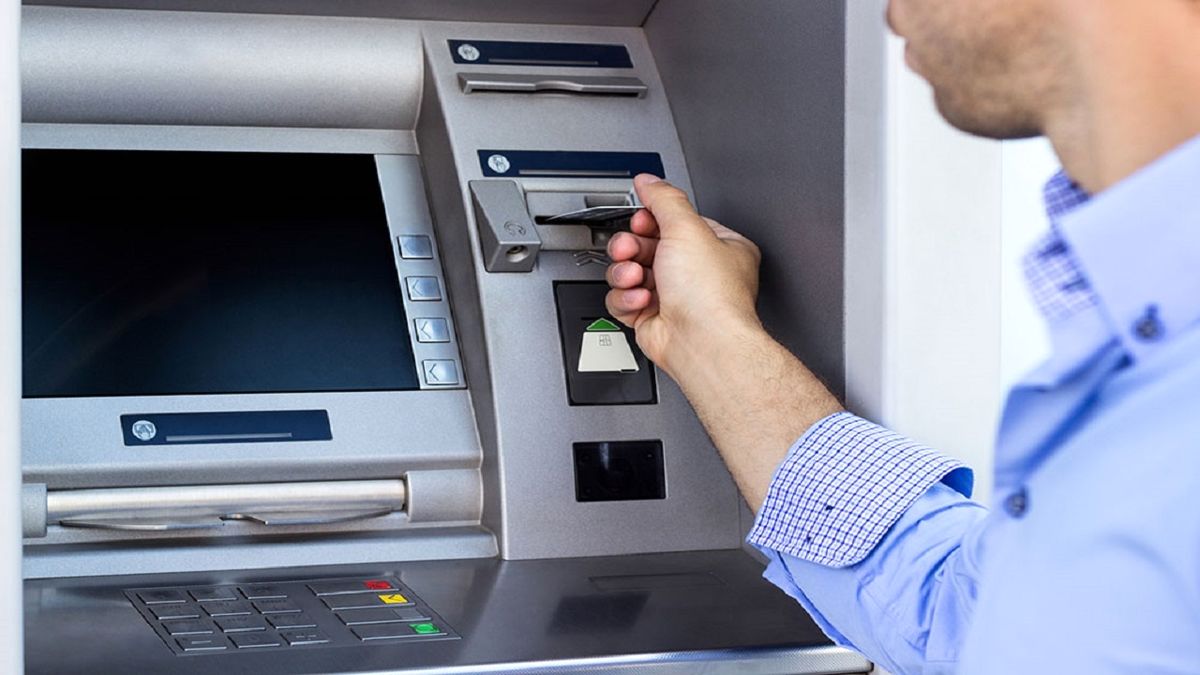حقایقی جالب از تاریخچه خودپردازها/ از راز ۴ رقمی بودن کد امنیتی تا مرتفعترین و تنهاترین ATM جهان