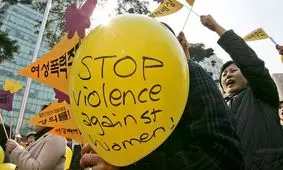 دادگاه کره‌ جنوبی شکایت زنی که زبان «متجاوز» را قطع کرده بود، وارد ندانست 