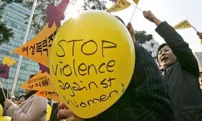 دادگاه کره‌ جنوبی شکایت زنی که زبان «متجاوز» را قطع کرده بود، وارد ندانست 