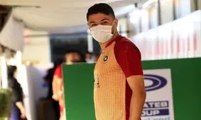 پنجره نقل و انتقالات پرسپولیس را یک سپاهانی بست!