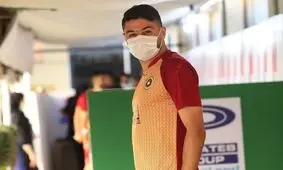 پنجره نقل و انتقالات پرسپولیس را یک سپاهانی بست!