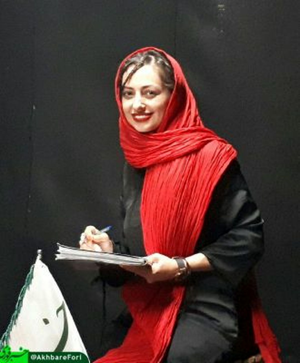 نفیسه روشن در گفتگو با خبرفوری: برخی رسانهها از گفتگوهایم سواستفاده کردند
