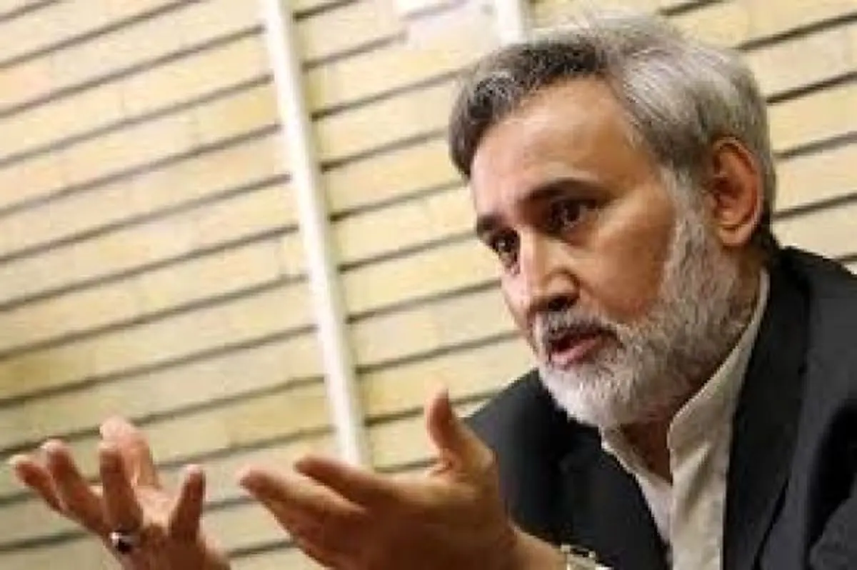 محمدرضا خاتمی: روحانی &#039;دولت آشتی ملی&#039; تشکیل دهد