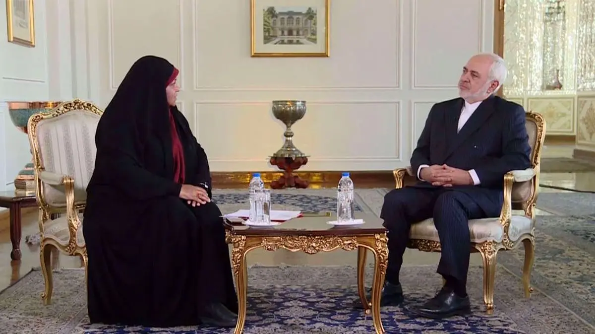 ضرب الاجل مجلس، موضوعی داخلی بین دولت و مجلس است/ آمریکا نمی تواند به برجام بپیوندد مگر اینکه تحریم‌ها را لغو کند