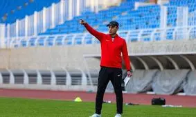 فهرست مدافعان مد نظر پرسپولیس لو رفت