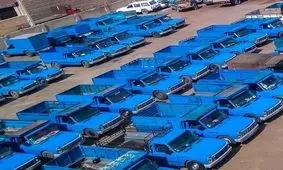 قیمت‌های عجیب وانت‌نیسان در بازار خودرو/جدول نرخ‌ها