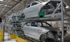 جگوار دیگر خودرو بنزینی تولید نمی‌کند