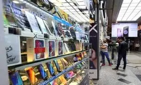 دور جدید ریزش قیمت‌ها در بازار موبایل آغاز شد