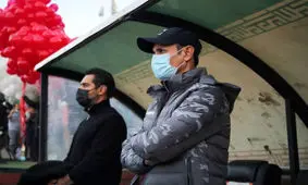 داستان یحیی و پرسپولیس ۲۶ ساله شد/ عکس