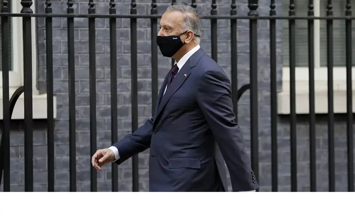 تاکید نخست وزیر عراق بر ادامه پیگرد داعش در عراق