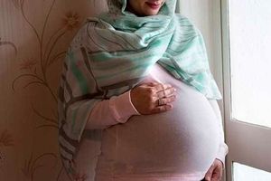 بارداری عجیب زن مصری، دکتر‌ها را سردرگم کرد