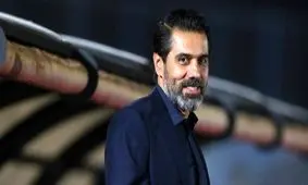 حمایت پیروانی از وزیر جوان در مقابل هجمه آبی‌ها