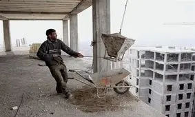 آخرین وضعیت ساماندهی کارگران ساختمانی مشهد/ کارگران بیکار در پروژه‌های شهری مشغول می‌شوند