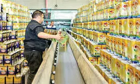 کمبود حلب مهم‌ترین عامل در کاهش توزیع روغن جامد است