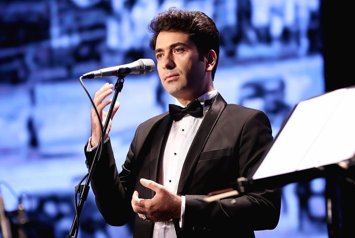 محمد معتمدی از ارکسترهای دولتی خداحافظی کرد