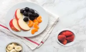 چرا وزن من کم نمی‌شود؟