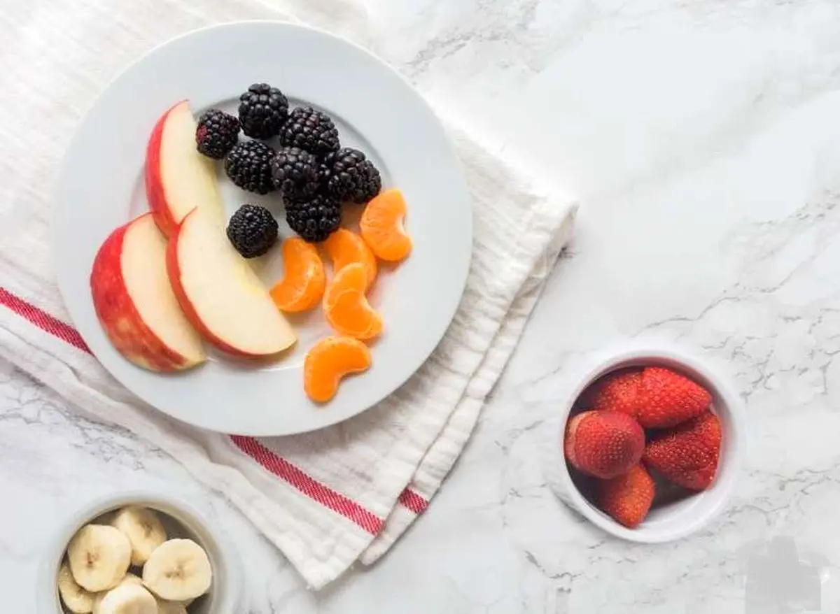 چرا وزن من کم نمی‌شود؟