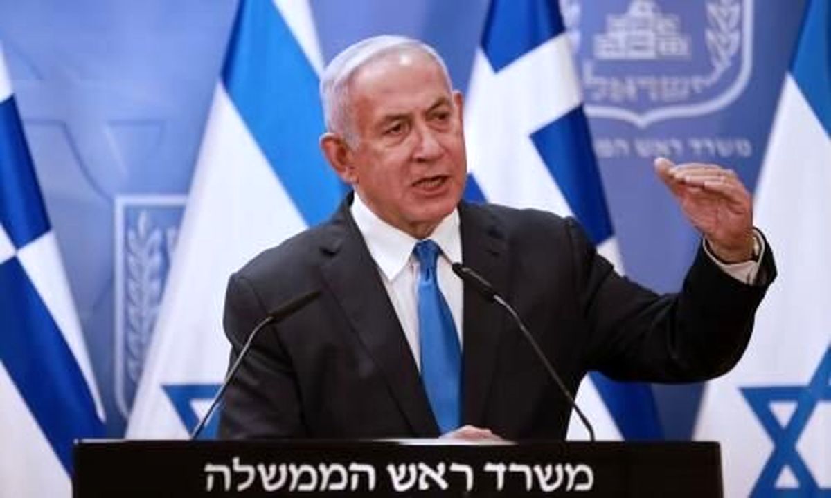 نتانیاهو هرگونه بند محرمانه در توافق تبادل اسرا با سوریه را رد کرد