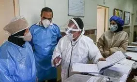 هشدار رئیس دانشگاه علوم پزشکی ایلام به افزایش مبتلایان به کرونا
