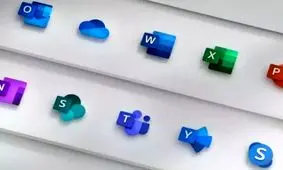 آفیس 2021 در اواخر امسال عرضه می‌شود