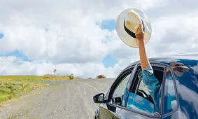 نوروز امسال اینطوری برویم سفر!