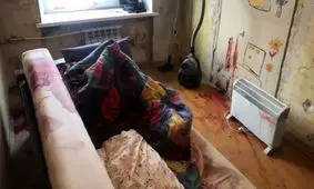 دورهمی دوستانه، قتلگاه خونین مهمان ها شد