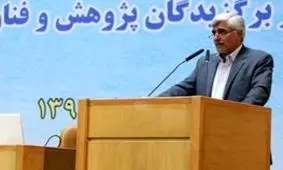 وزیر علوم : استادان ممتاز دانشگاه‌ها می‌توانند دانشجوی دکترای خارجی پذیرش کنند