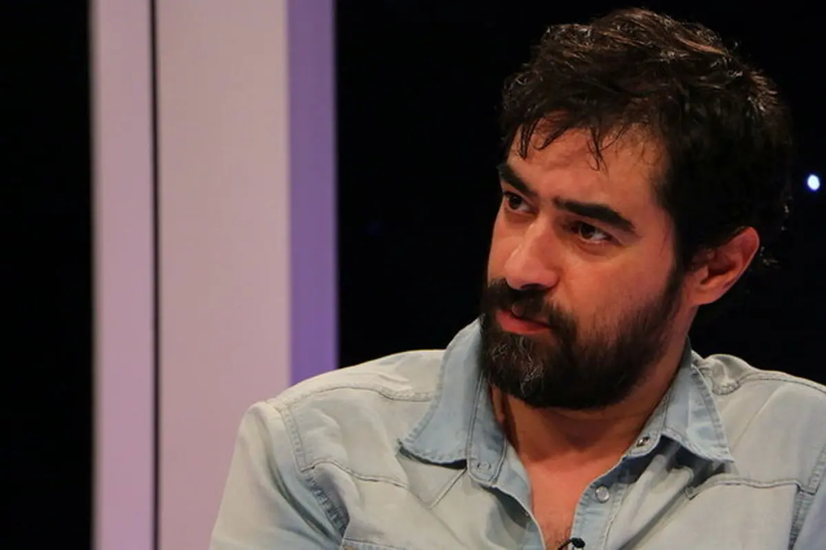 ماجرای ماسک و واکسن زدن شهاب حسینی در آمریکا از زبان خودش