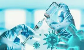 درخواست وزیر سابق اسرائیلی برای محرومیت غزه از واکسن کرونا
