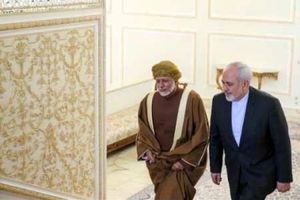 وزیر خارجه عمان به تهران می آید