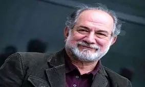 عکس زیرخاکی از آتیلا پسیانی در سال ١٣٥٨