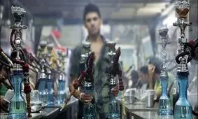 فعالیت قلیان‌سراها کرونا را تشدید خواهد کرد