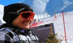 سمیرا زرگری: امیدوارم قانون خروج زنان از کشور تغییر کند