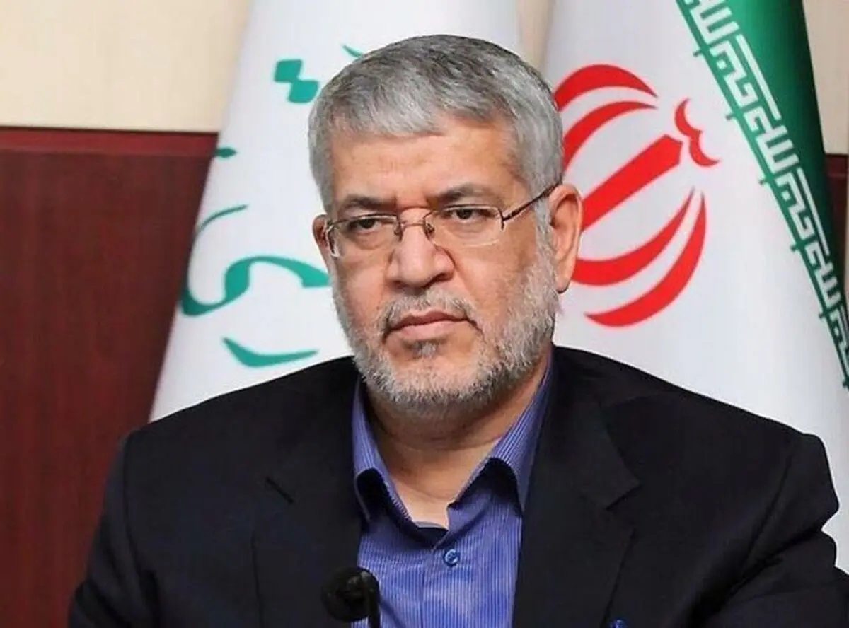 انتخابات ۱۴۰۰ نیمه الکترونیکی برگزار می‌شود