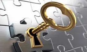 تست روانشناسی/ یک کلید را انتخاب کنید