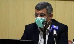 حریرچی: واکسن کرونای پاستور در اردیبهشت و واکسن برکت از تیرماه قابل استفاده است