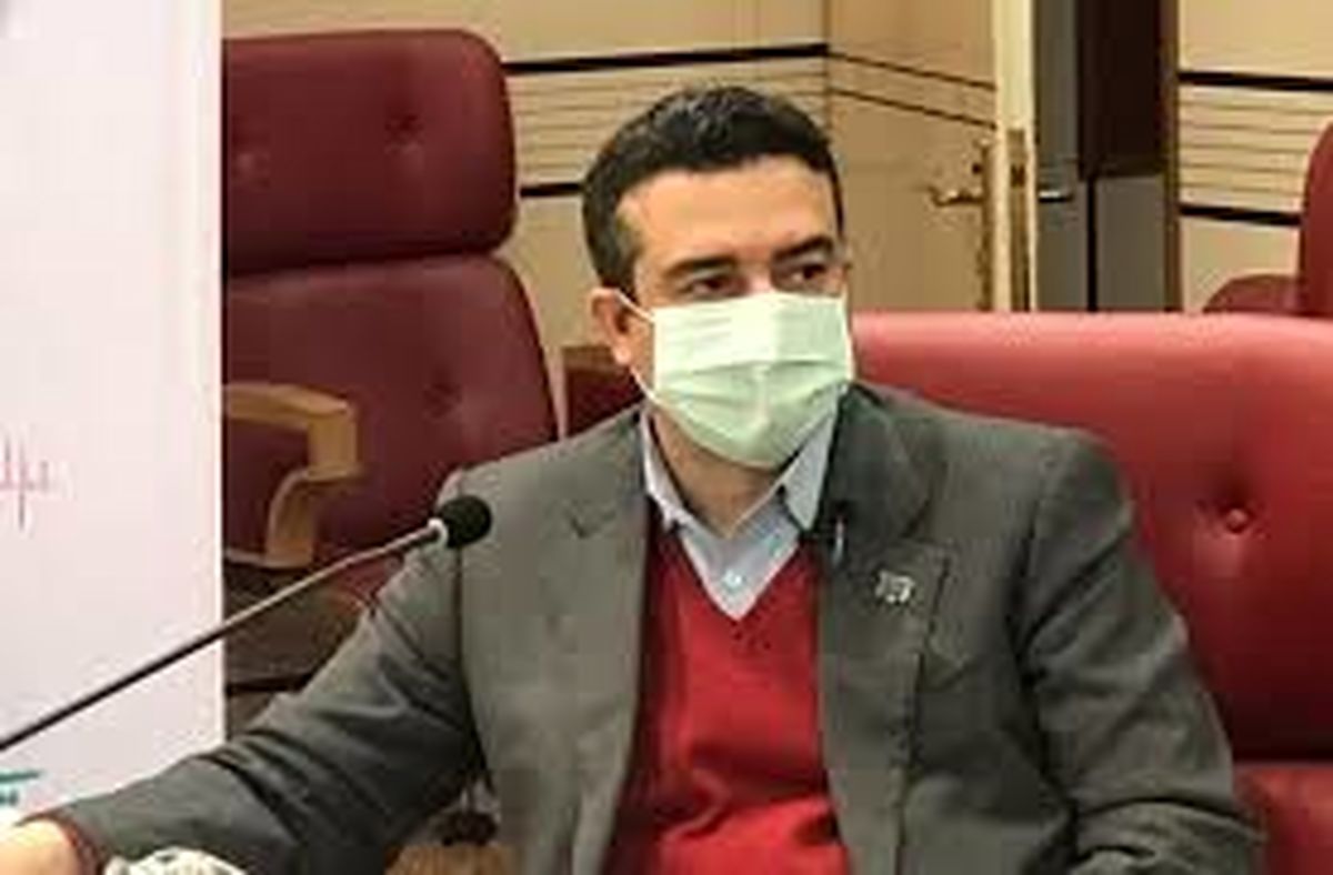 بیشترین مبتلایان کرونایی قزوین در هفته اخیر زنان خانهدار بودند/ تکذیب ابتلای ۱۹ نفر به کرونای انگلیسی
