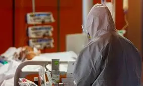 ۷۴ فوتی و ۷۹۳۱ مبتلای جدید کرونا در کشور