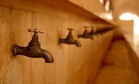 چرا هزینه آب مصرفی مدارس استان مرکزی تنها 30 درصد کاهش یافته است؟