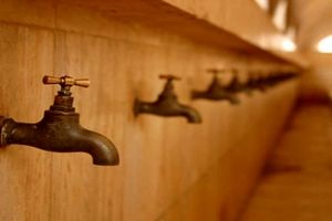 چرا هزینه آب مصرفی مدارس استان مرکزی تنها 30 درصد کاهش یافته است؟