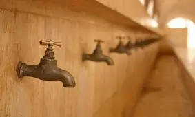 چرا هزینه آب مصرفی مدارس استان مرکزی تنها 30 درصد کاهش یافته است؟