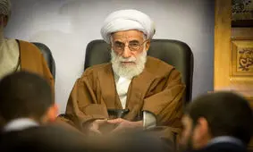 آیت‌الله جنتی امروز، 94 ساله شد/ مردی با ۵ سمت دائمی/ راز طول عمر