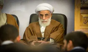 آیت‌الله جنتی امروز، 94 ساله شد/ مردی با ۵ سمت دائمی/ راز طول عمر
