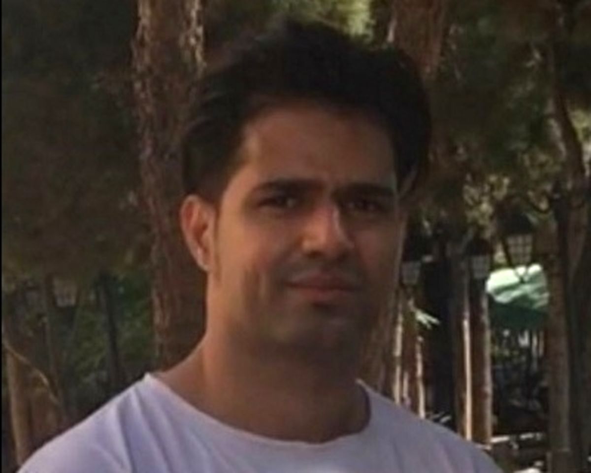بهنام محجوبی، زندانی سیاسی فوت کرد