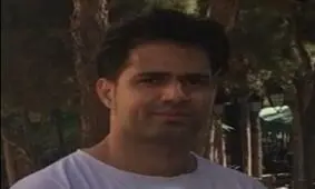بهنام محجوبی، زندانی سیاسی فوت کرد